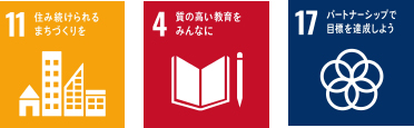 SDGs