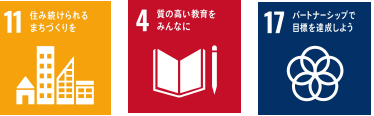 SDGs